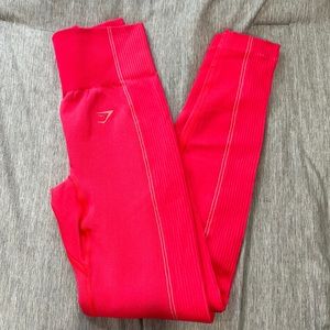 Gymshark Ultra Seamless Leggings